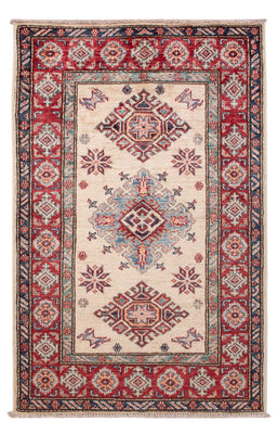 Ziegler Carpet - Kazak - Kungliga - 120 x 80 cm - beige