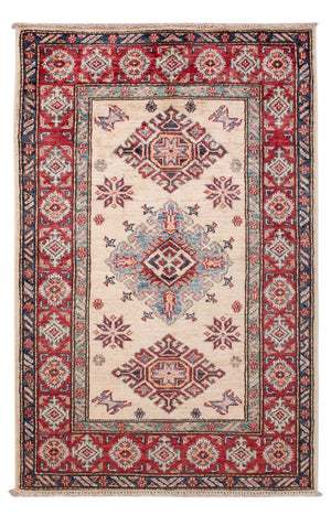 Ziegler Carpet - Kazak - Kungliga - 120 x 80 cm - beige
