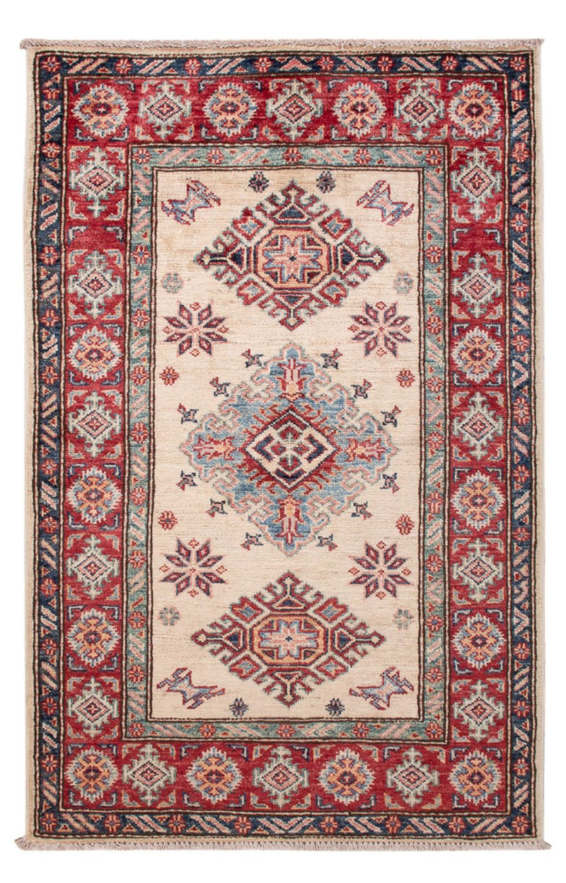 Ziegler Carpet - Kazak - Kungliga - 120 x 80 cm - beige