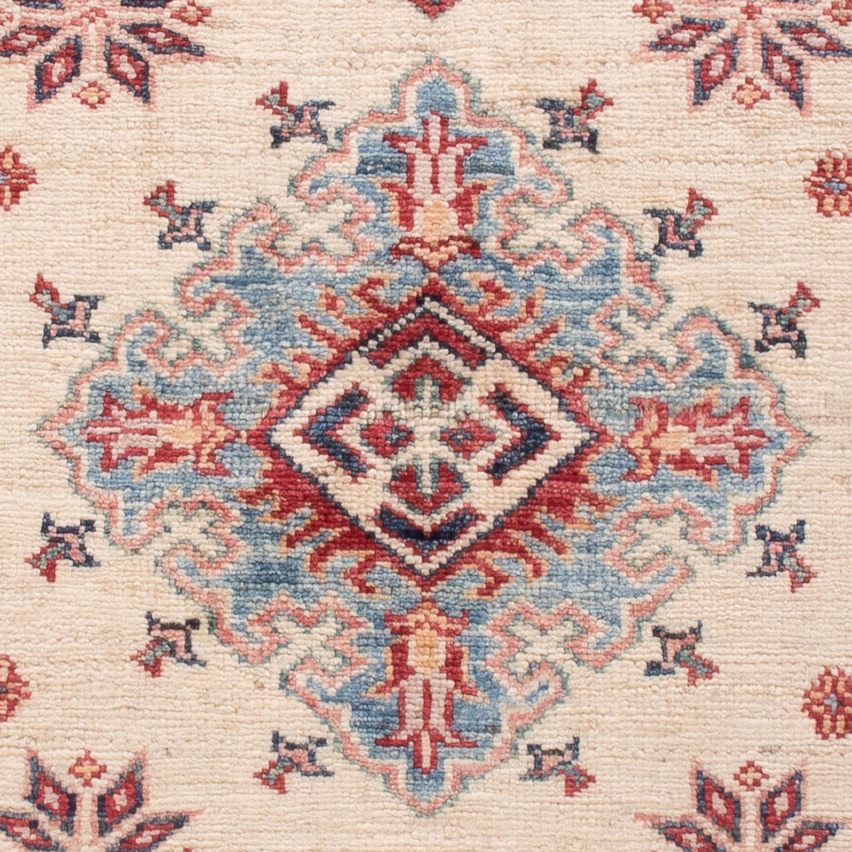 Ziegler Carpet - Kazak - Kungliga - 120 x 80 cm - beige