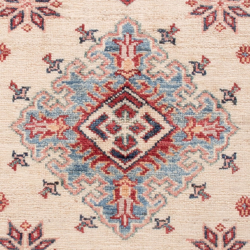 Ziegler Carpet - Kazak - Kungliga - 120 x 80 cm - beige