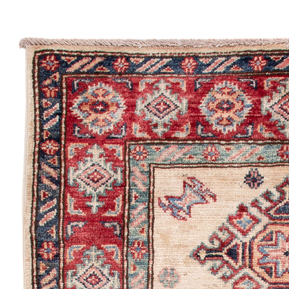 Kazak Mattan 80x120cm - Oriental Carpet