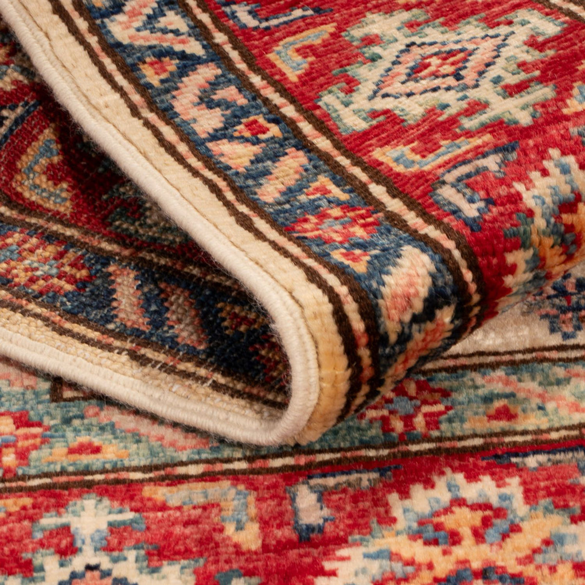 Ziegler Carpet - Kazak - Kungliga - 120 x 80 cm - beige