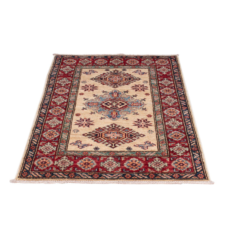Ziegler Carpet - Kazak - Kungliga - 120 x 80 cm - beige