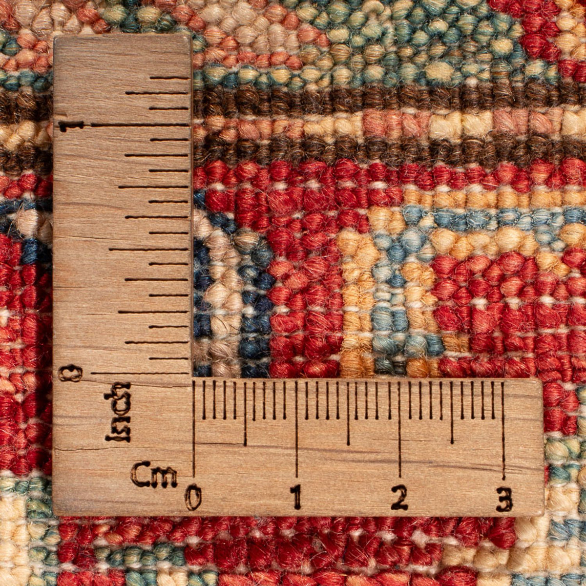 Ziegler Carpet - Kazak - Kungliga - 120 x 80 cm - beige