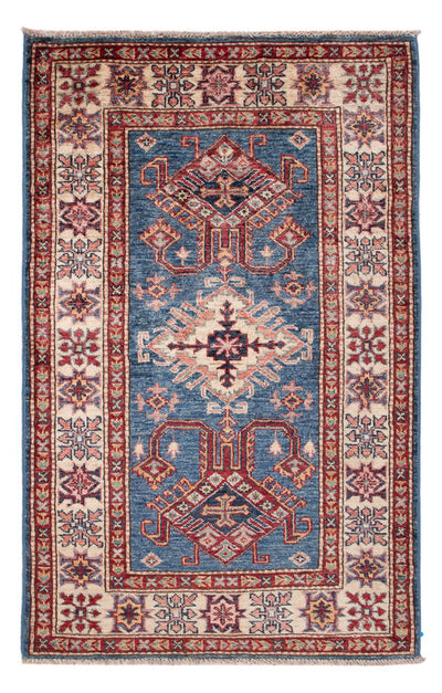 Kazak Mattan 82x125cm - Oriental Carpet