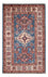 Ziegler Carpet - Kazak - Kungliga - 125 x 82 cm - blå