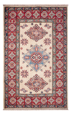 Ziegler Carpet - Kazak - Kungliga - 120 x 78 cm - beige