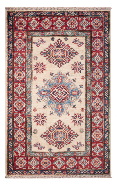 Kazak Mattan 78x120cm - Oriental Carpet