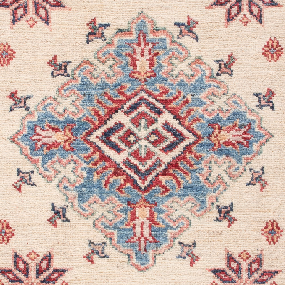 Ziegler Carpet - Kazak - Kungliga - 120 x 78 cm - beige