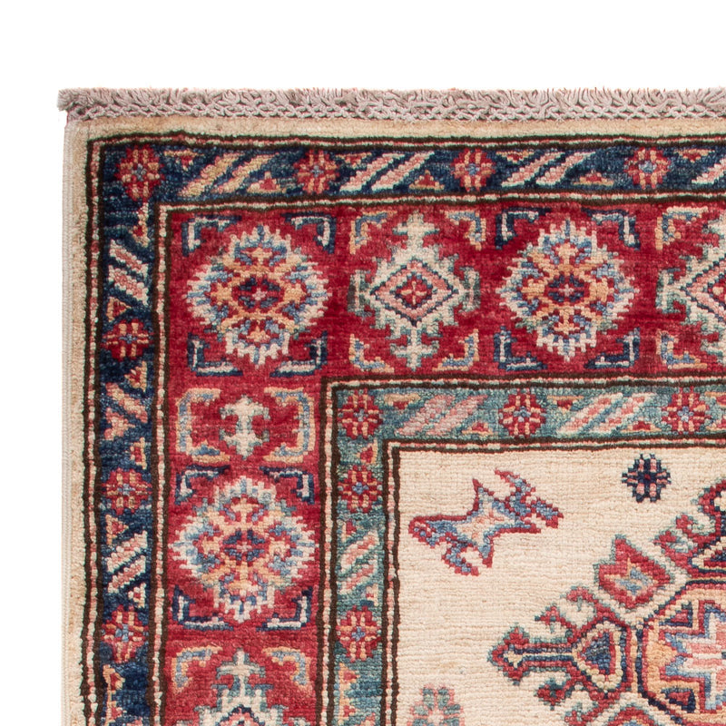 Ziegler Carpet - Kazak - Kungliga - 120 x 78 cm - beige