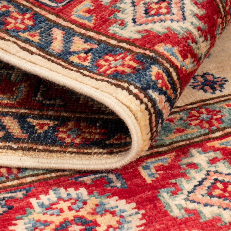 Ziegler Carpet - Kazak - Kungliga - 120 x 78 cm - beige