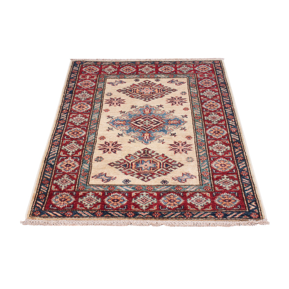 Ziegler Carpet - Kazak - Kungliga - 120 x 78 cm - beige
