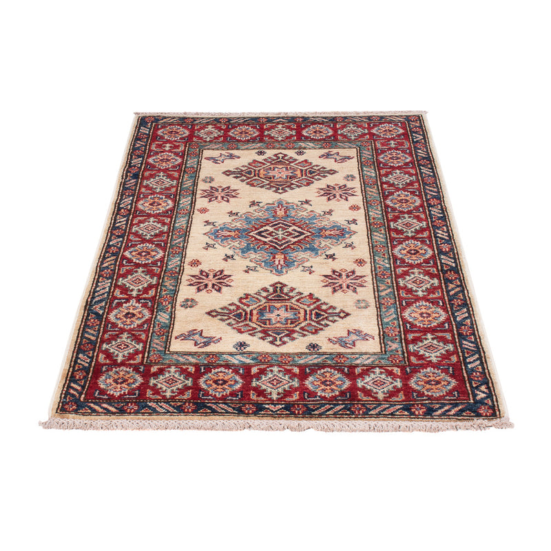 Ziegler Carpet - Kazak - Kungliga - 120 x 78 cm - beige