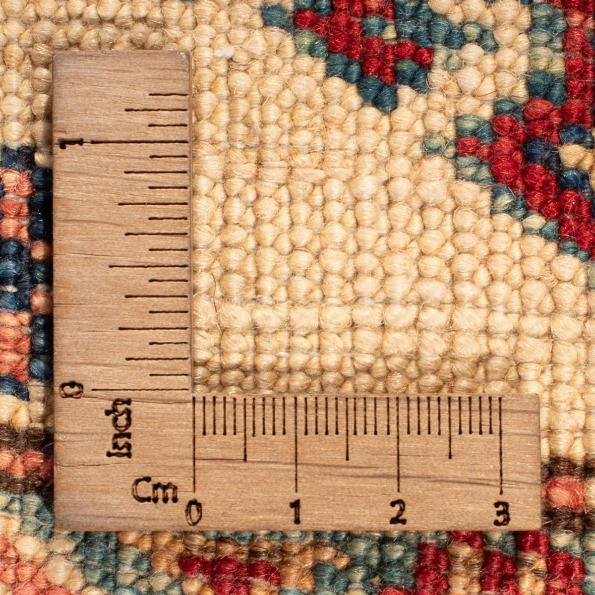 Ziegler Carpet - Kazak - Kungliga - 120 x 78 cm - beige