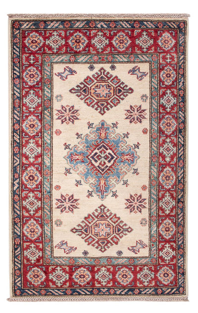 Kazak Mattan 80x119cm - Oriental Carpet