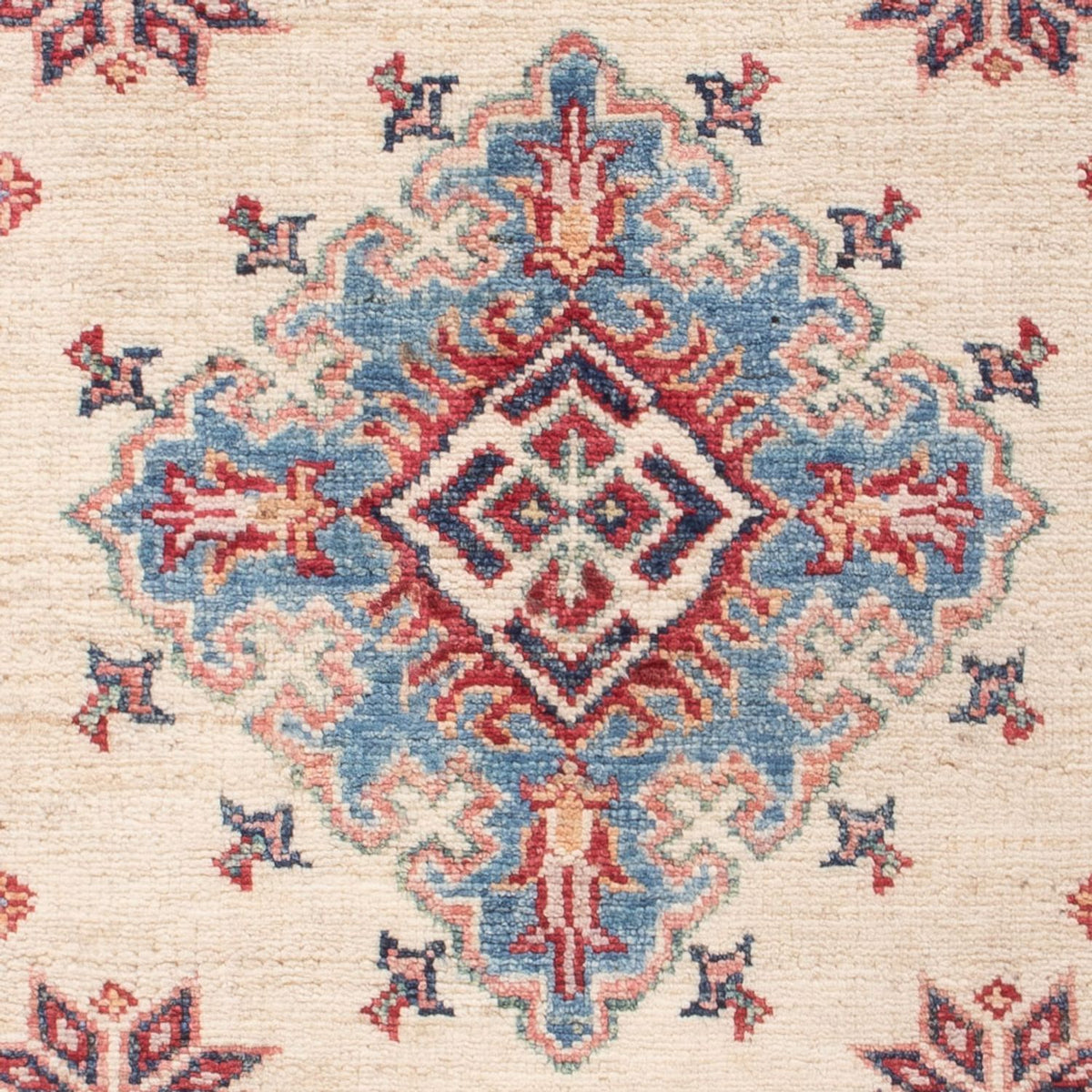 Ziegler Carpet - Kazak - Kungliga - 119 x 80 cm - beige