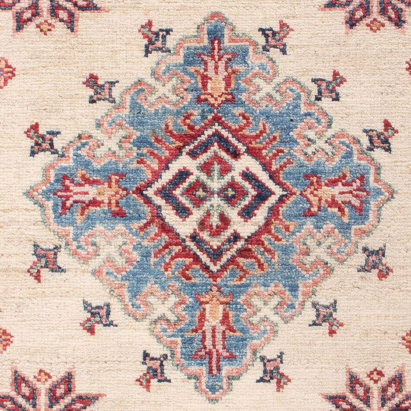 Ziegler Carpet - Kazak - Kungliga - 119 x 80 cm - beige