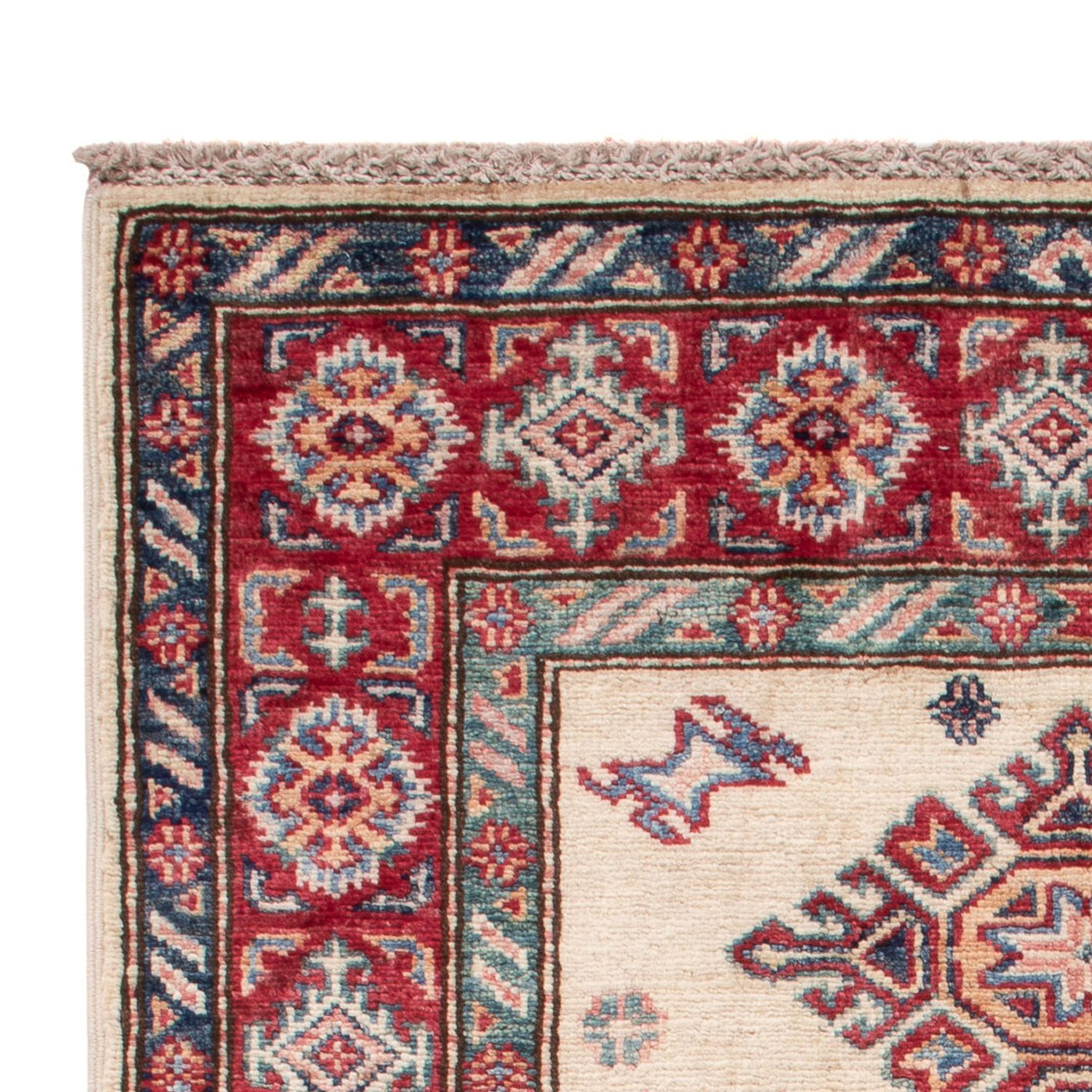 Kazak Mattan 119x80cm - Oriental Carpet