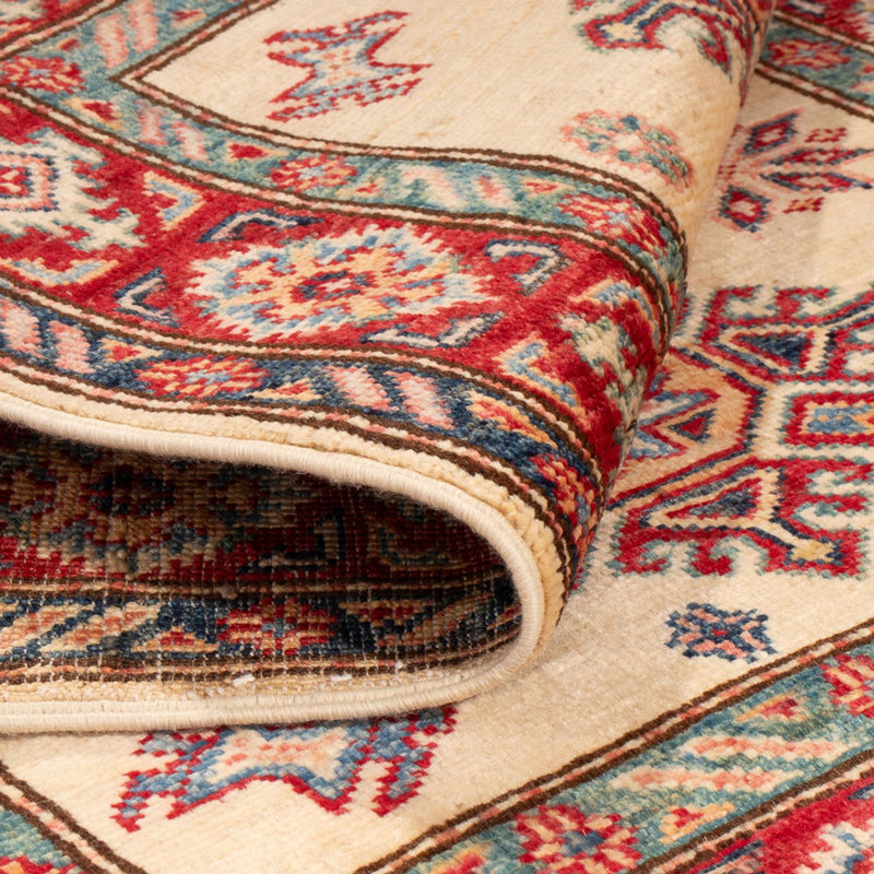 Ziegler Carpet - Kazak - Kungliga - 119 x 80 cm - beige