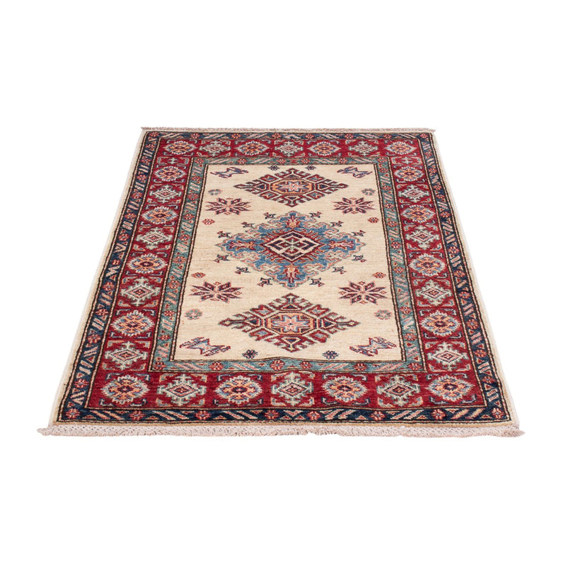 Ziegler Carpet - Kazak - Kungliga - 119 x 80 cm - beige