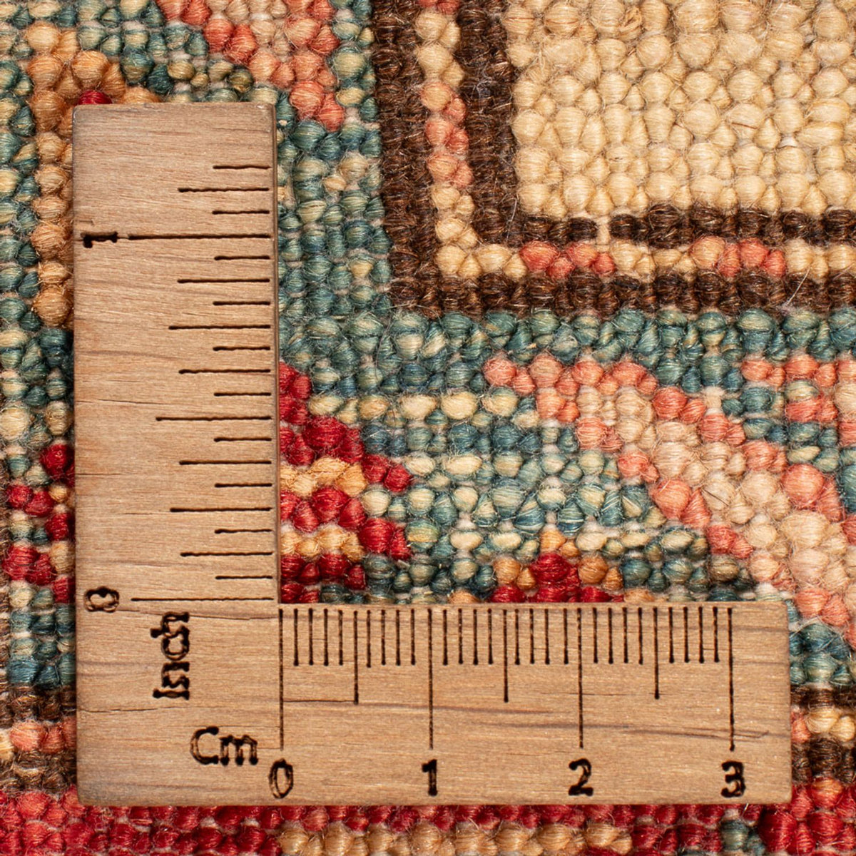 Ziegler Carpet - Kazak - Kungliga - 119 x 80 cm - beige