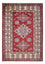 Ziegler Carpet - Kazak - Kungliga - 113 x 79 cm - bordeaux röd