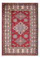 Kazak Mattan 79x113cm - Oriental Carpet