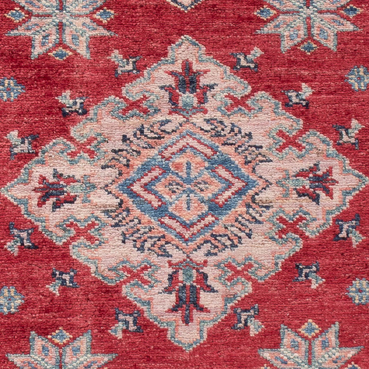 Ziegler Carpet - Kazak - Kungliga - 113 x 79 cm - bordeaux röd