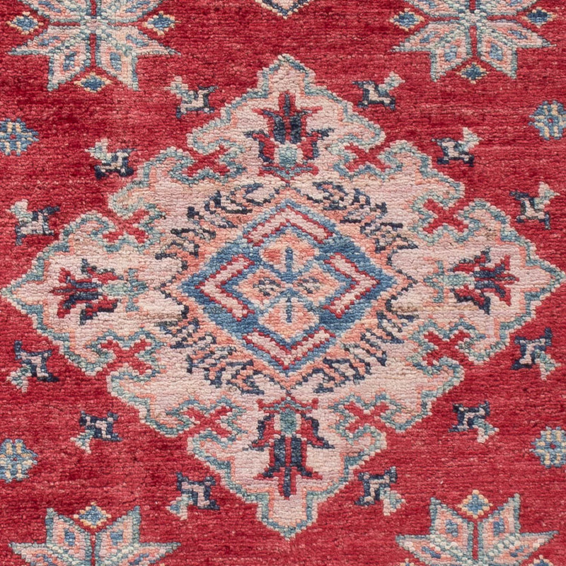 Ziegler Carpet - Kazak - Kungliga - 113 x 79 cm - bordeaux röd