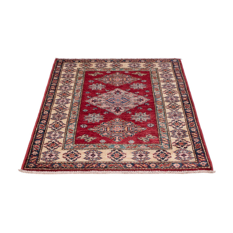 Ziegler Carpet - Kazak - Kungliga - 113 x 79 cm - bordeaux röd