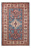 Ziegler Carpet - Kazak - Kungliga - 124 x 83 cm - blå