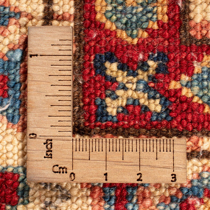 Ziegler Carpet - Kazak - Kungliga - 124 x 83 cm - blå