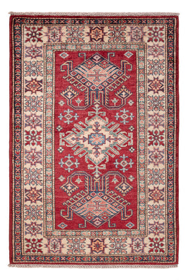 Ziegler Carpet - Kazak - Kungliga - 120 x 83 cm - röd