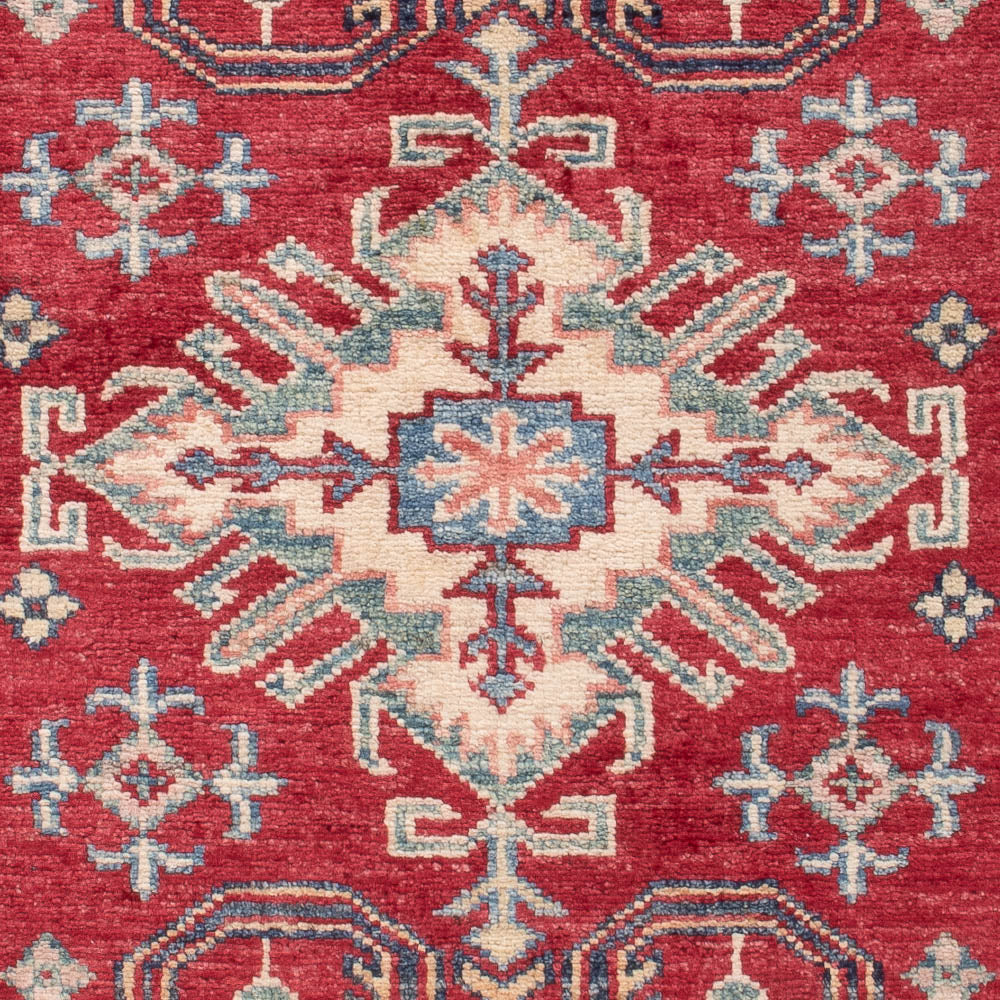 Ziegler Carpet - Kazak - Kungliga - 120 x 83 cm - röd