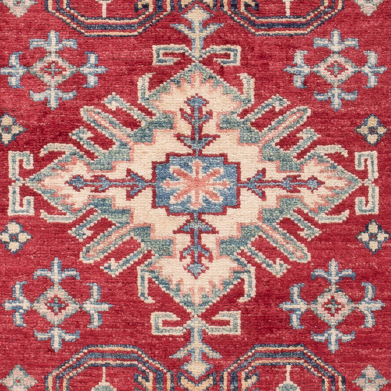 Ziegler Carpet - Kazak - Kungliga - 120 x 83 cm - röd