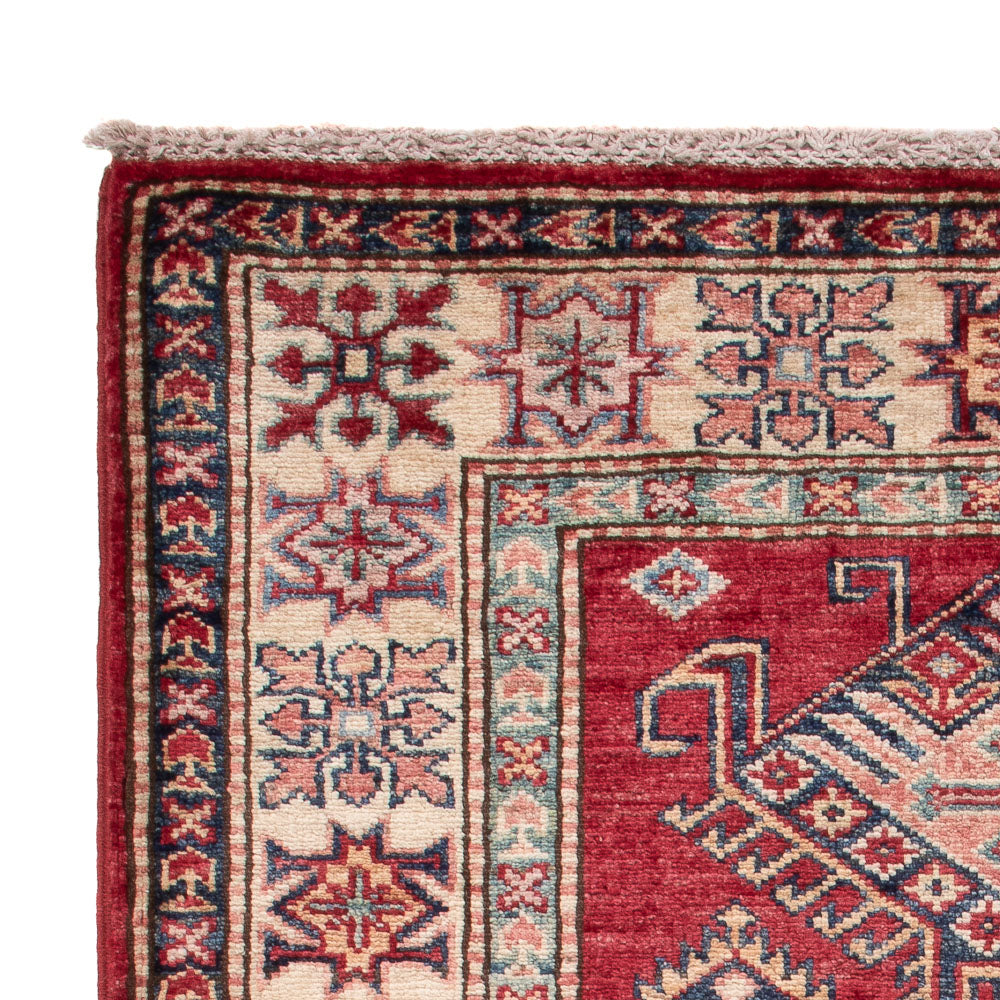 Ziegler Carpet - Kazak - Kungliga - 120 x 83 cm - röd