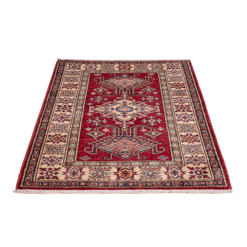 Ziegler Carpet - Kazak - Kungliga - 120 x 83 cm - röd