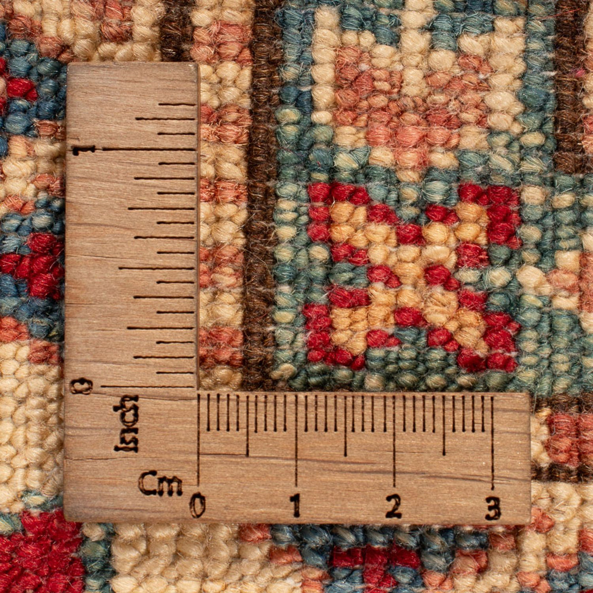 Ziegler Carpet - Kazak - Kungliga - 120 x 83 cm - röd