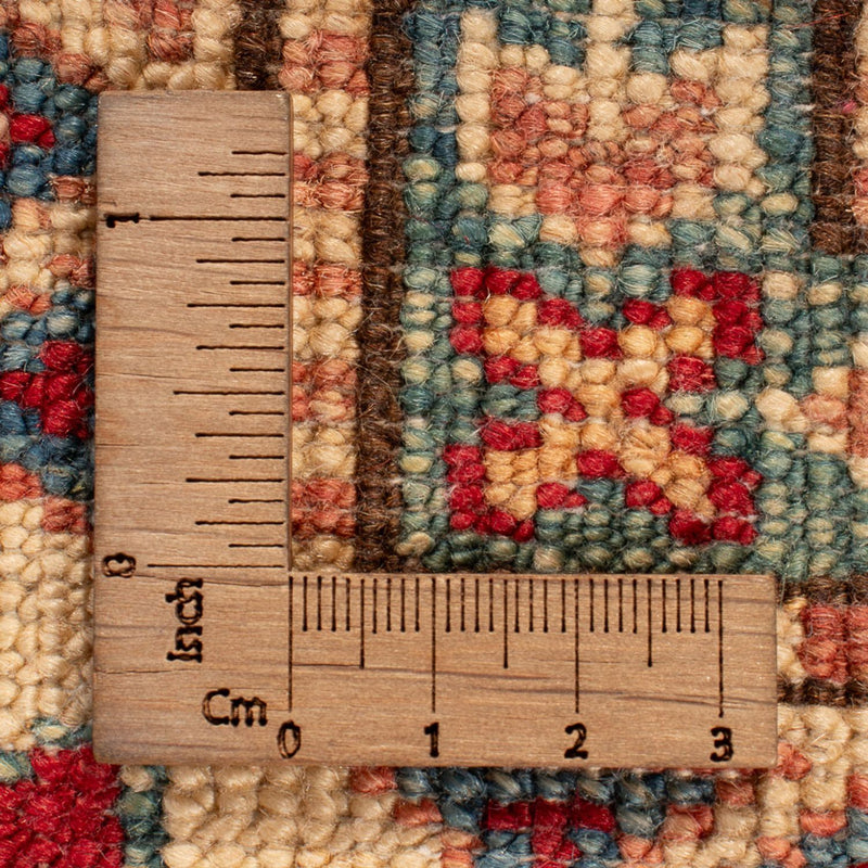 Ziegler Carpet - Kazak - Kungliga - 120 x 83 cm - röd