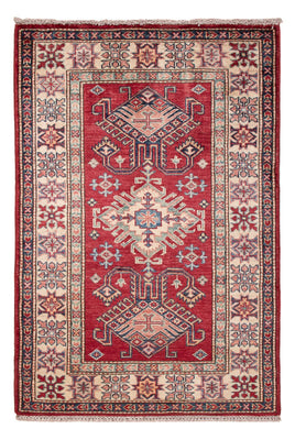 Ziegler Carpet - Kazak - Kungliga - 120 x 82 cm - röd