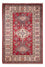 Ziegler Carpet - Kazak - Kungliga - 120 x 82 cm - röd