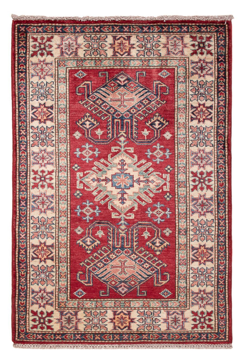 Ziegler Carpet - Kazak - Kungliga - 120 x 82 cm - röd