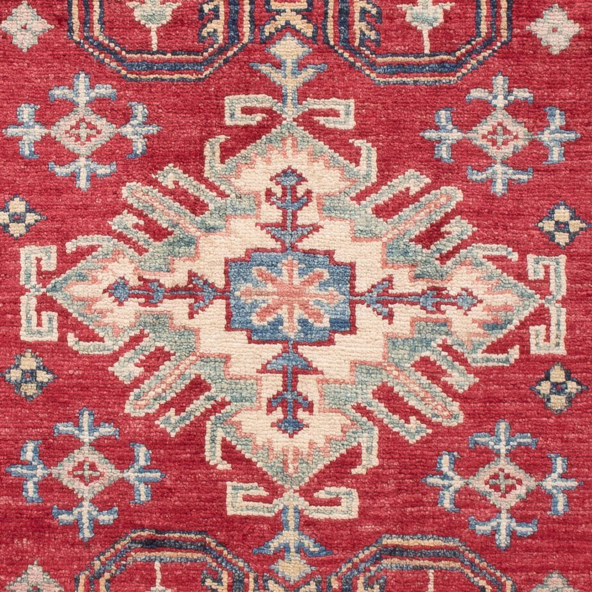 Ziegler Carpet - Kazak - Kungliga - 120 x 82 cm - röd