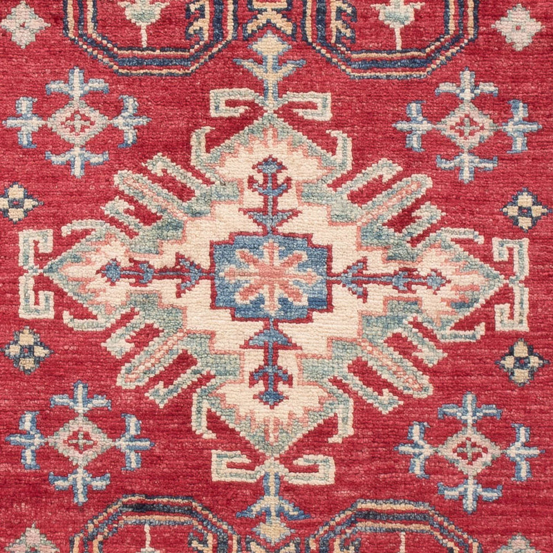 Ziegler Carpet - Kazak - Kungliga - 120 x 82 cm - röd