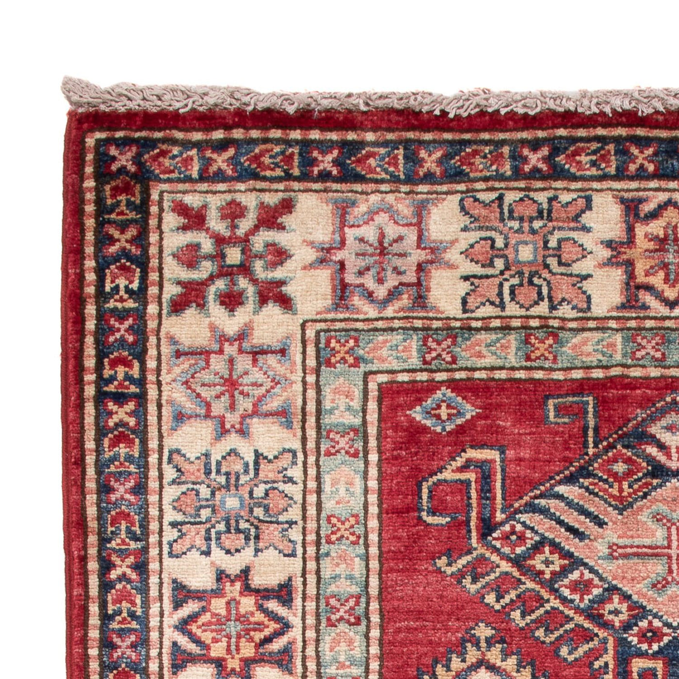 Kazak Mattan 120x82cm - Oriental Carpet