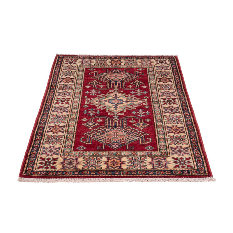 Ziegler Carpet - Kazak - Kungliga - 120 x 82 cm - röd