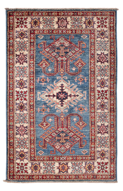 Kazak Mattan 83x125cm - Oriental Carpet