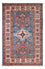 Ziegler Carpet - Kazak - Kungliga - 125 x 83 cm - blå