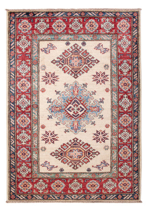 Ziegler Carpet - Kazak - Kungliga - 118 x 82 cm - beige